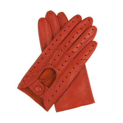 jacqueline leather Gloves by Dents