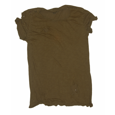 ruined shirt